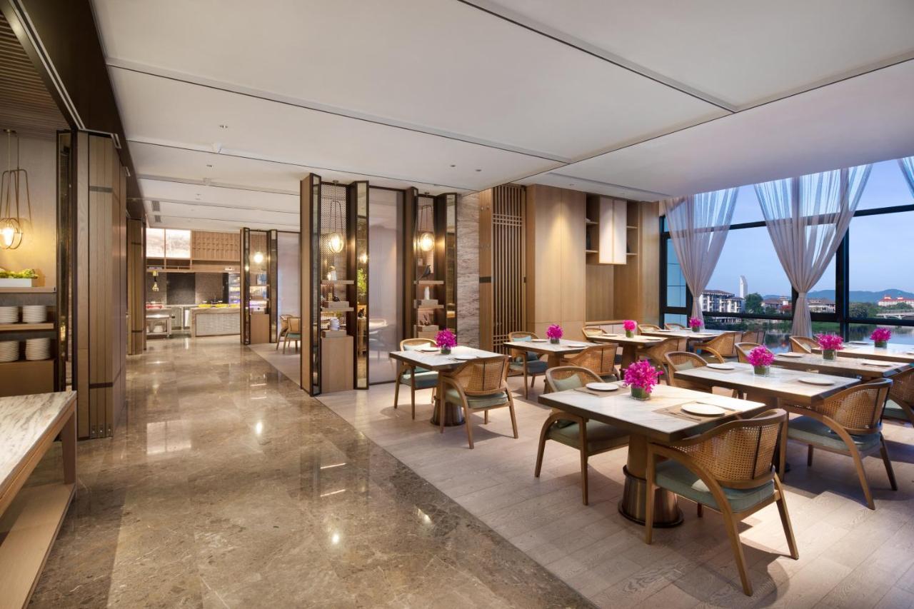 Holiday Inn & Suites Sanya Yalong Bay Exteriér fotografie