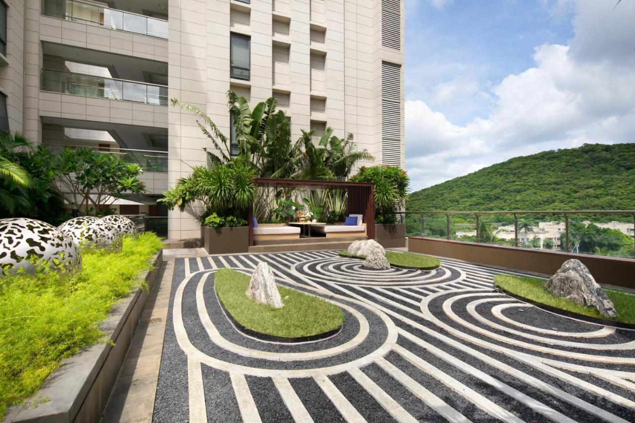 Holiday Inn & Suites Sanya Yalong Bay Exteriér fotografie