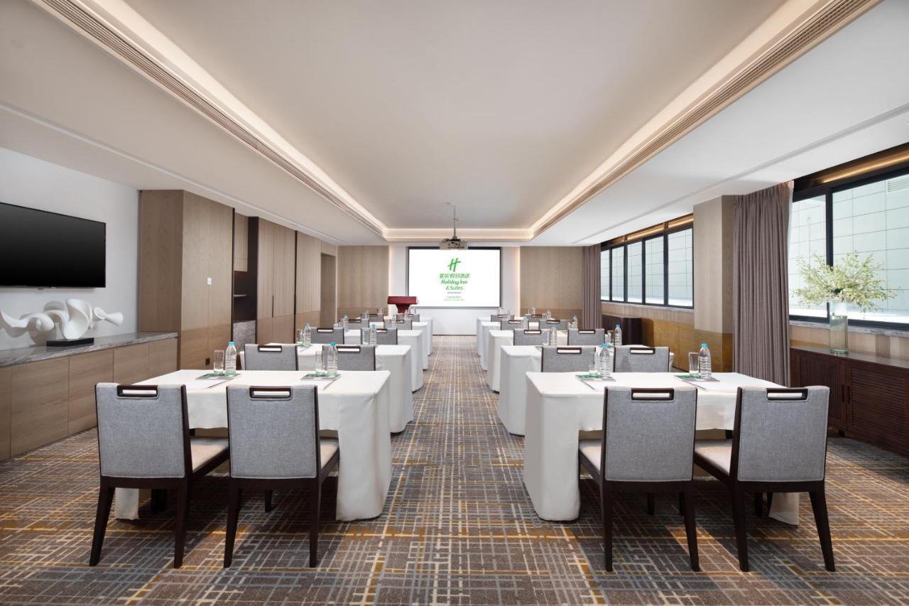 Holiday Inn & Suites Sanya Yalong Bay Exteriér fotografie