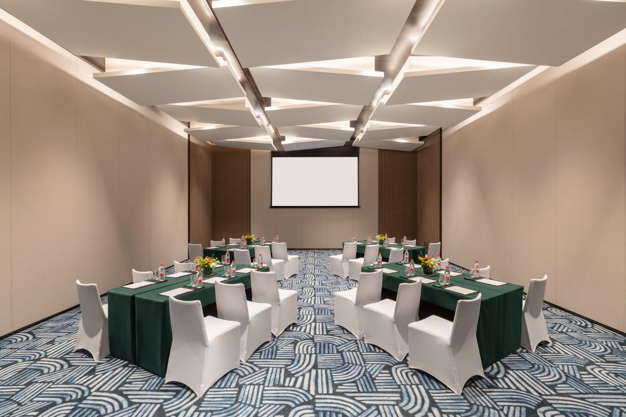 Holiday Inn & Suites Sanya Yalong Bay Exteriér fotografie
