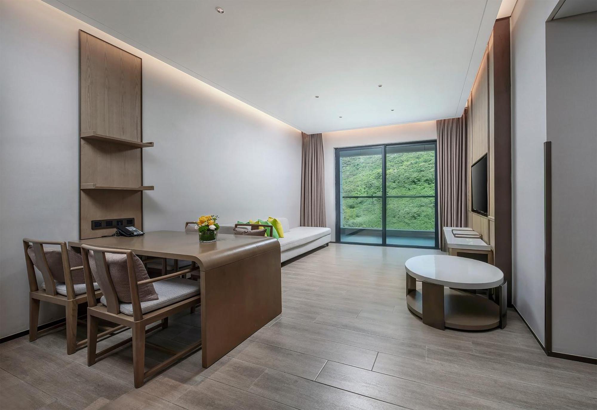 Holiday Inn & Suites Sanya Yalong Bay Exteriér fotografie
